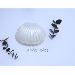 İstiridye Kutu Mumlu